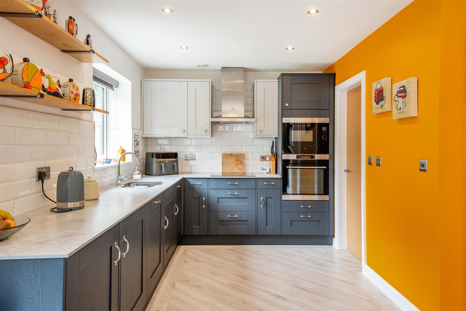 Boardman Close, Leyland